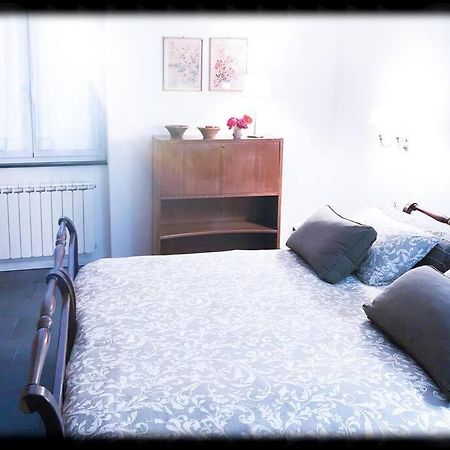 Genova Rinascimentale Codice Citra 0874 Apartment Ngoại thất bức ảnh