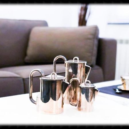 Genova Rinascimentale Codice Citra 0874 Apartment Ngoại thất bức ảnh