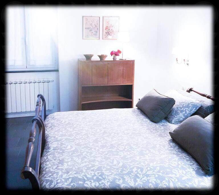 Genova Rinascimentale Codice Citra 0874 Apartment Ngoại thất bức ảnh