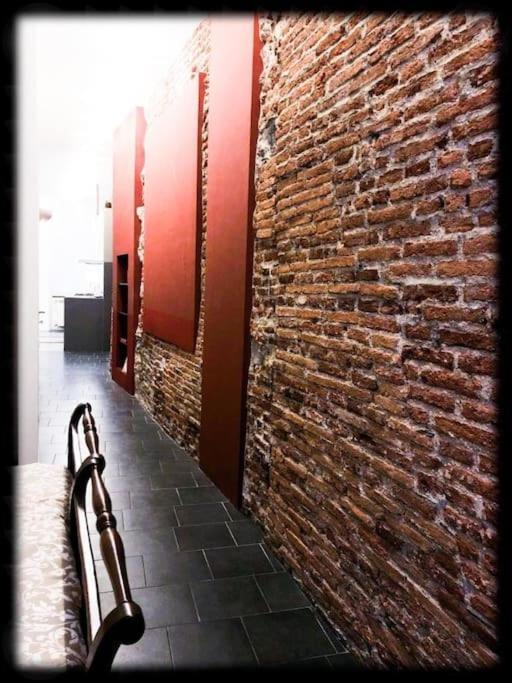 Genova Rinascimentale Codice Citra 0874 Apartment Ngoại thất bức ảnh