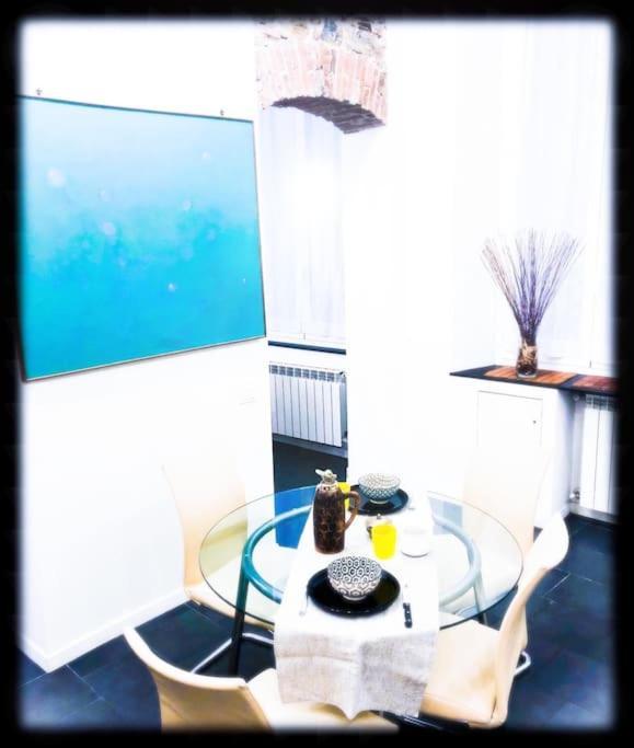 Genova Rinascimentale Codice Citra 0874 Apartment Ngoại thất bức ảnh