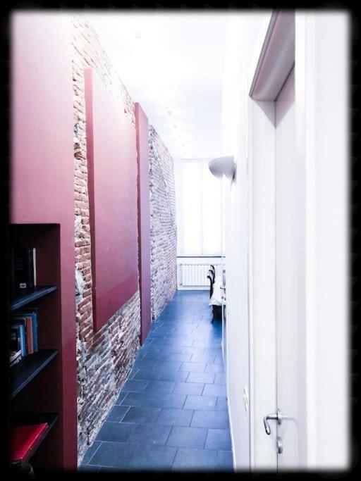 Genova Rinascimentale Codice Citra 0874 Apartment Ngoại thất bức ảnh